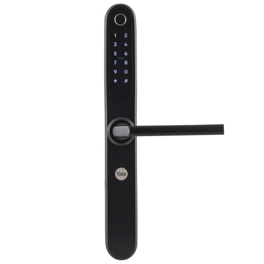 Cerradura Digital Inteligente YSD100 B35 Color Negro