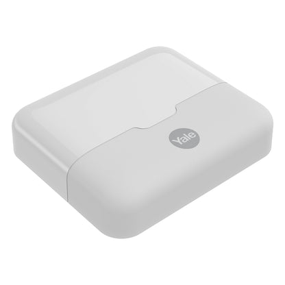 Smart Pack Cerradura Digital Inteligente YSD100 B60 Color Plateado